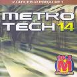 Metro Tech 14 - Duplo